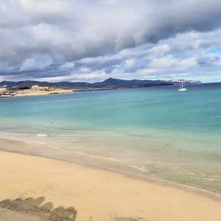Lejlighed Ocean Dream 4a Costa Calma