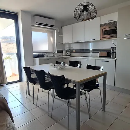 Lägenhet Ocean Dream 4a Costa Calma