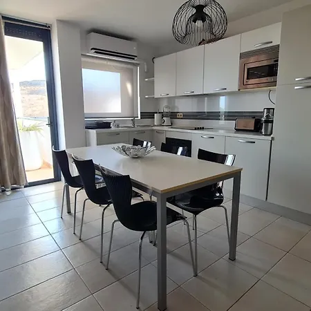 Ocean Dream 4a Apartman *