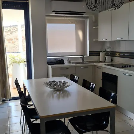 Lägenhet Ocean Dream 4a *