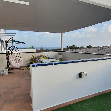 Ocean Dream 4a Apartman *