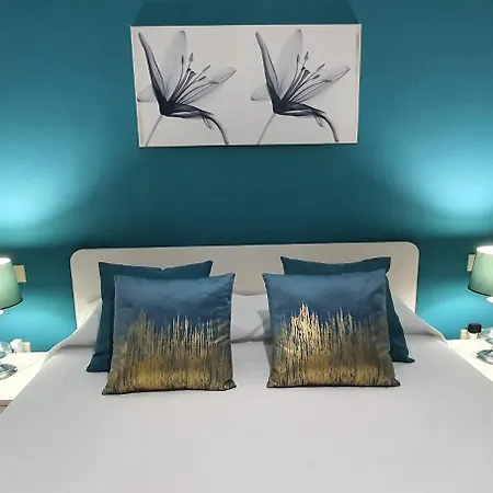 Ocean Dream 4a Apartman *