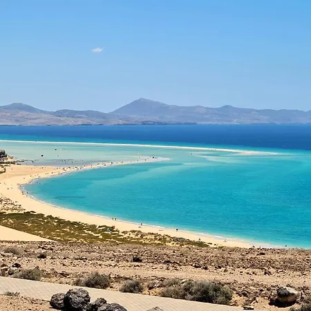 Apartman Ocean Dream 4a