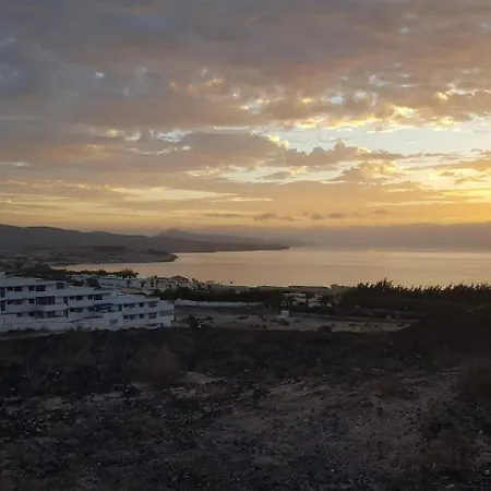 Apartman Ocean Dream 4a Costa Calma