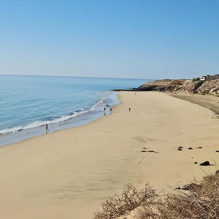 Ocean Dream 4a Lägenhet