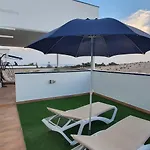 Appartement Ocean Dream 4a