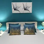 Ocean Dream 4a Appartement *
