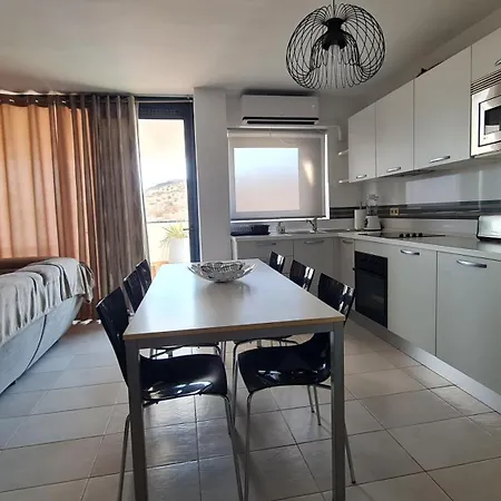 Ocean Dream 4a Apartment Costa Calma