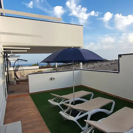 Ocean Dream 4a Apartment *