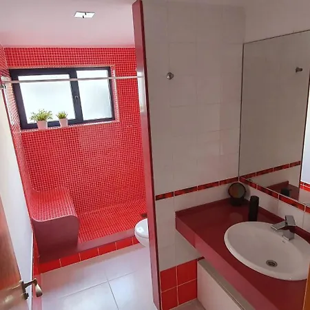 Apartment Ocean Dream 4a