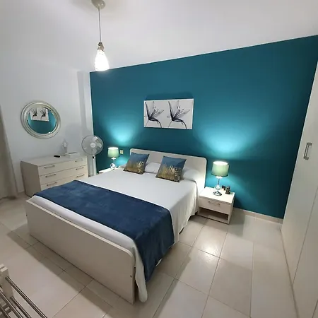 Ocean Dream 4a Apartment