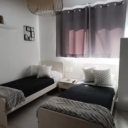 Ocean Dream 4a Apartment Costa Calma