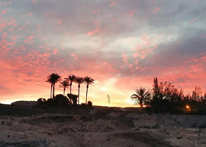 Ocean Dream 4a شقة