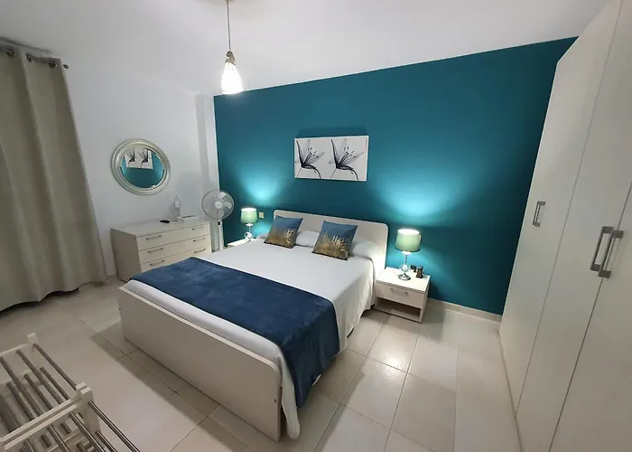 Ocean Dream 4a Апартаменты