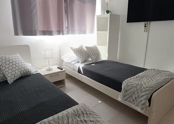 Ocean Dream 4a * كوستا كالما