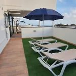 Διαμέρισμα Ocean Dream 4a *