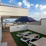 Ocean Dream 4a Διαμέρισμα *