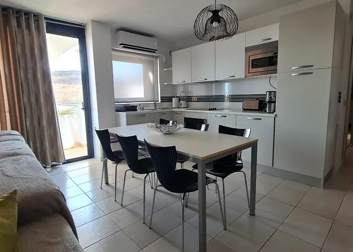 Daire Ocean Dream 4a Costa Calma