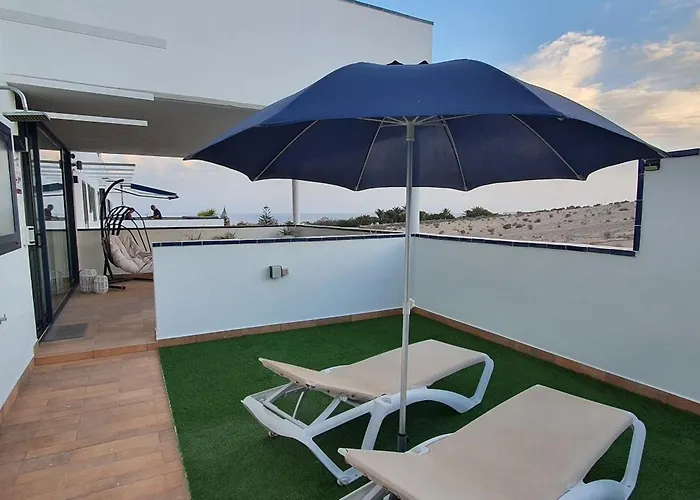 Daire Ocean Dream 4a