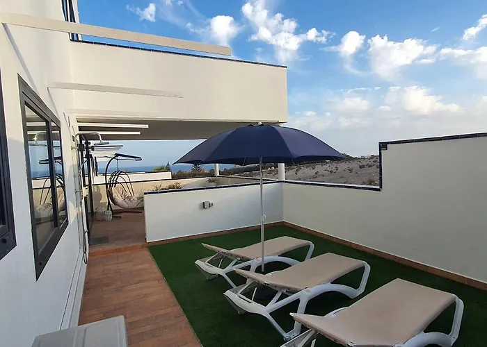 Ocean Dream 4a Daire *