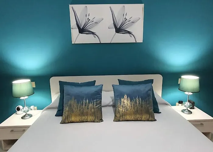 Ocean Dream 4a Daire *