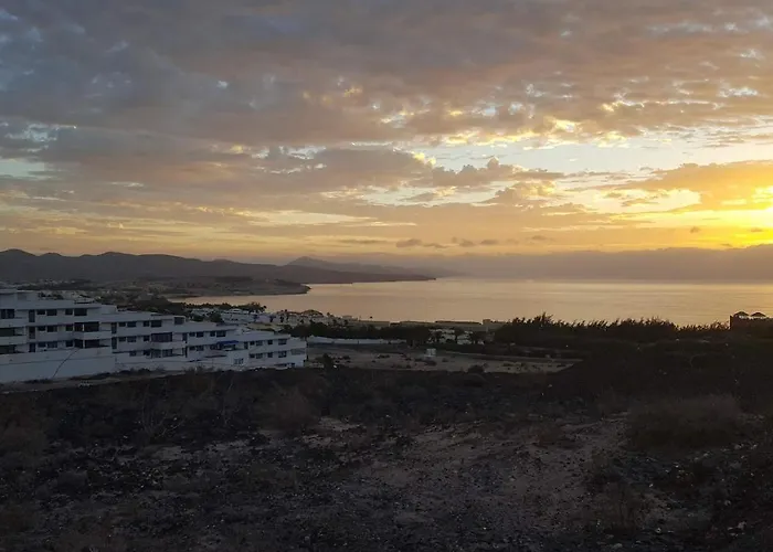 Daire Ocean Dream 4a Costa Calma