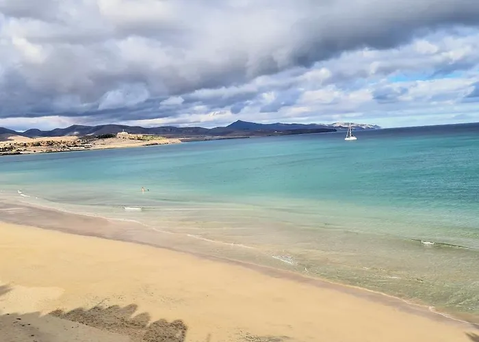 Daire Ocean Dream 4a Costa Calma